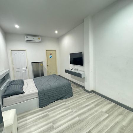 K&K Apartment Bang Phli Ngoại thất bức ảnh