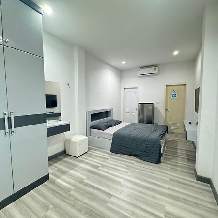 K&K Apartment Bang Phli Ngoại thất bức ảnh