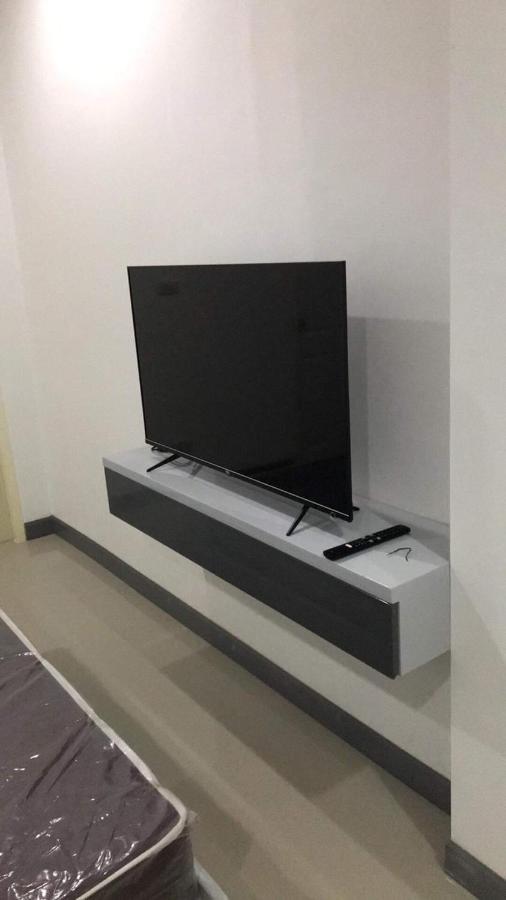 K&K Apartment Bang Phli Ngoại thất bức ảnh