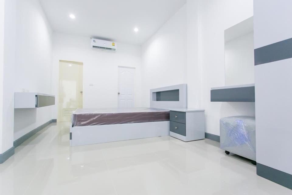 K&K Apartment Bang Phli Ngoại thất bức ảnh