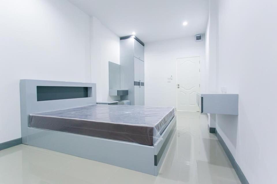 K&K Apartment Bang Phli Ngoại thất bức ảnh