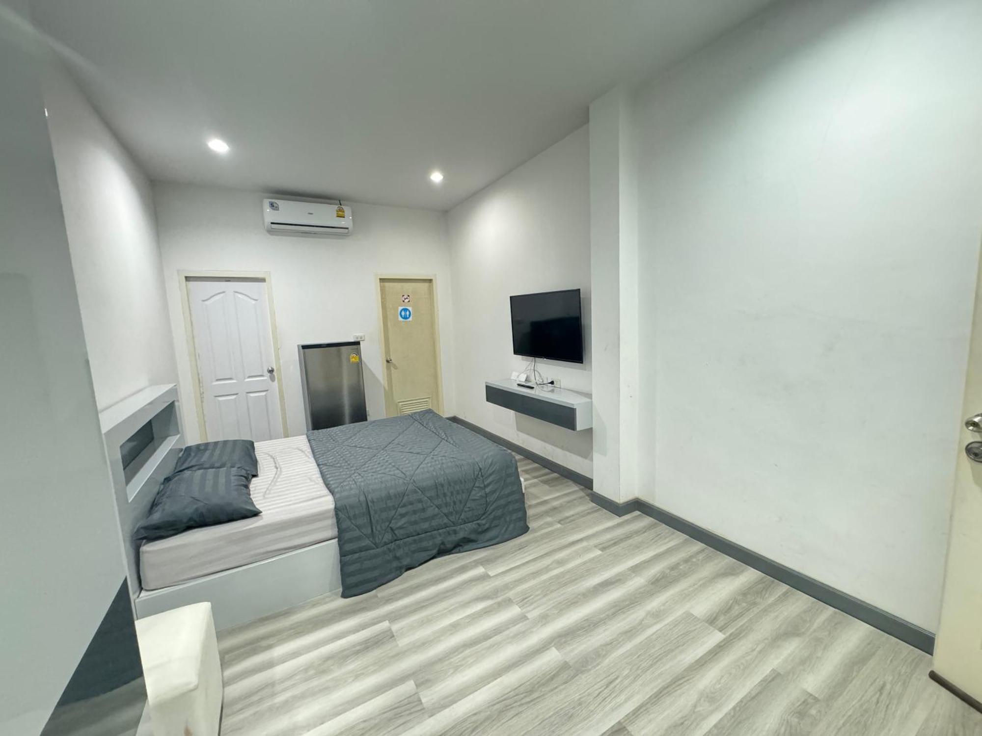 K&K Apartment Bang Phli Ngoại thất bức ảnh